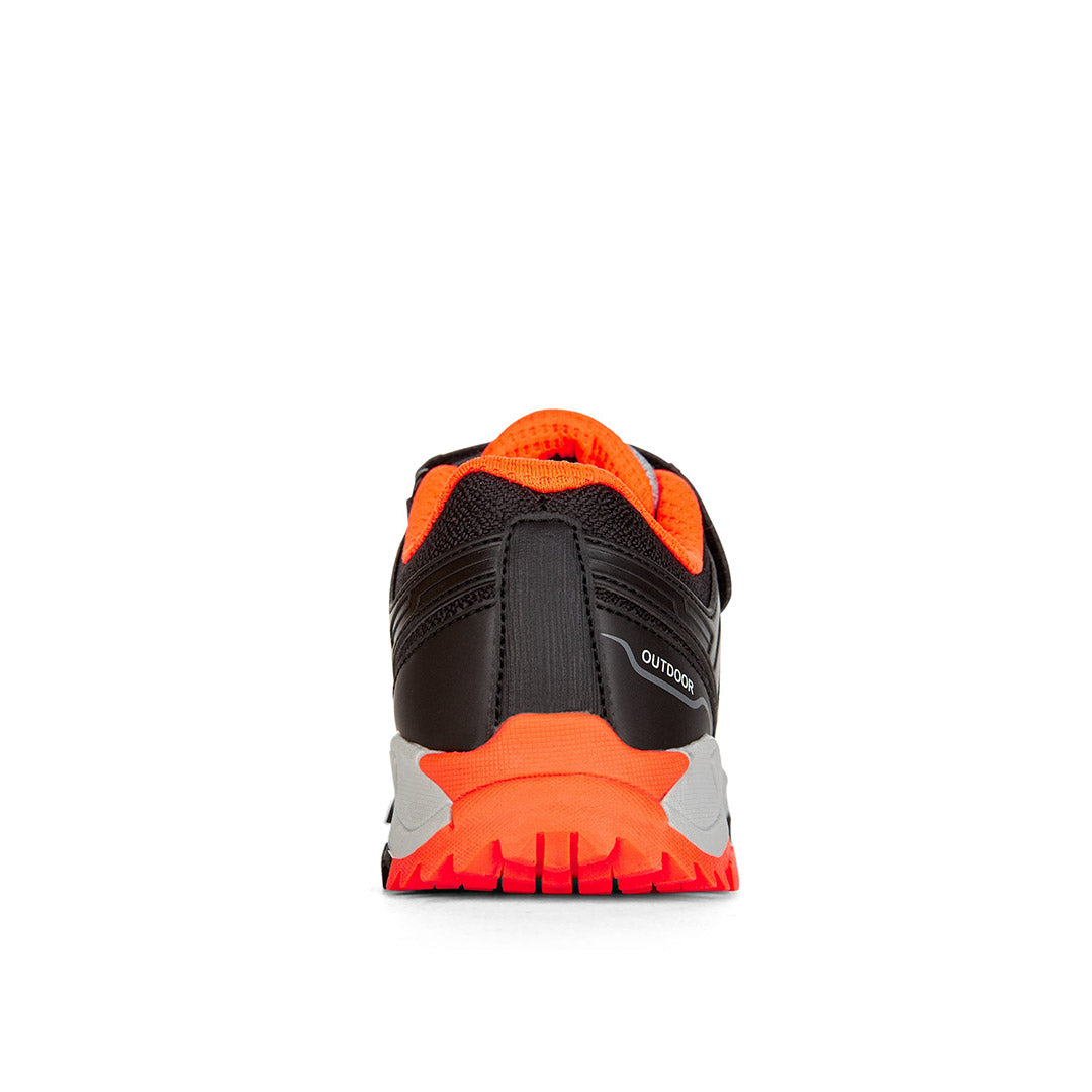Yellow Shoes | Toddler Kids Athletic Shoes | Summit Yth | 110926-01-summityth-05-Summit Yth-Toddler Kids Athletic Shoes-System-Yellow Shoes