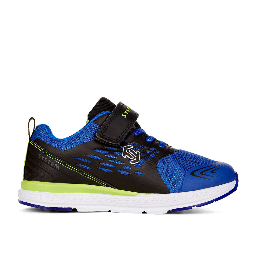 Yellow Shoes | Toddler Kids Athletic Shoes | End Zone | 2024600057