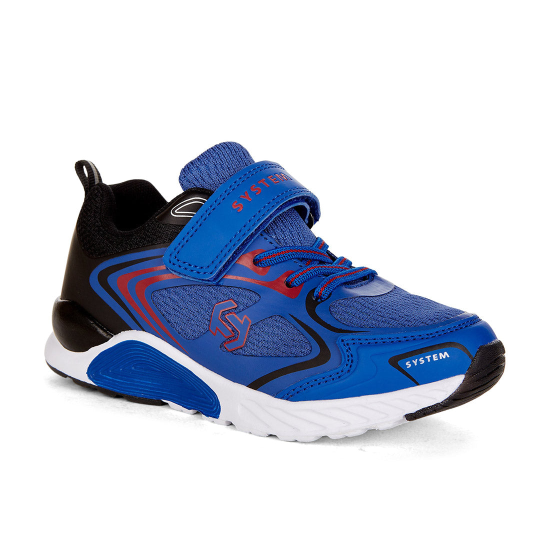 Yellow Shoes | Toddler Kids Athletic Shoes | Dribble | 110930-40-dribble-03-Dribble-Toddler Kids Athletic Shoes-System-Yellow Shoes