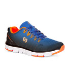 110931-40-flexchargejr-03-Flexcharge Jr-Junior Kids Athletic Shoes-System-Yellow Shoes