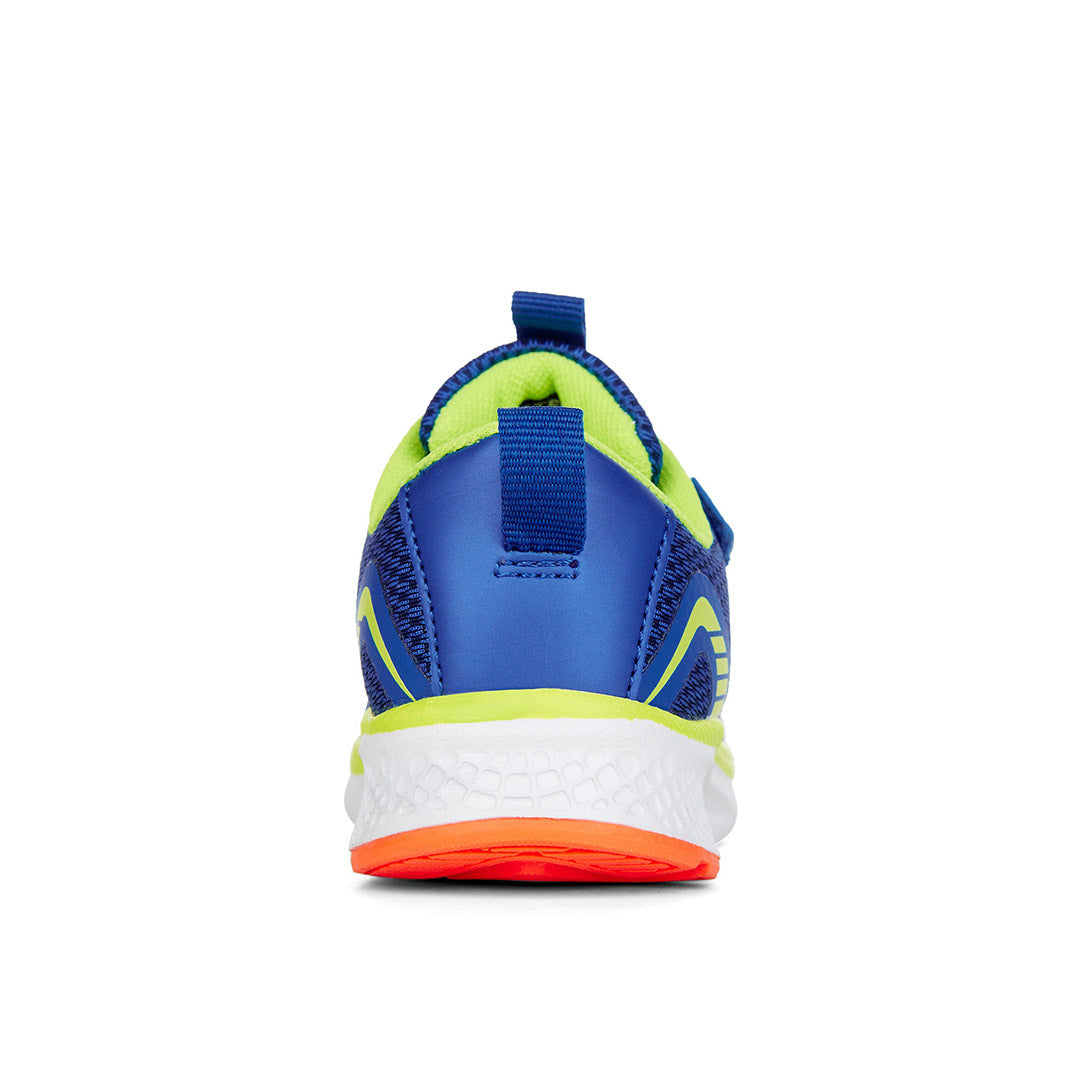 Yellow Shoes | Baby Athletic Shoes | Envy-G | 110932-40-envyg-05-Envy-G-Baby Athletic Shoes-System-Yellow Shoes