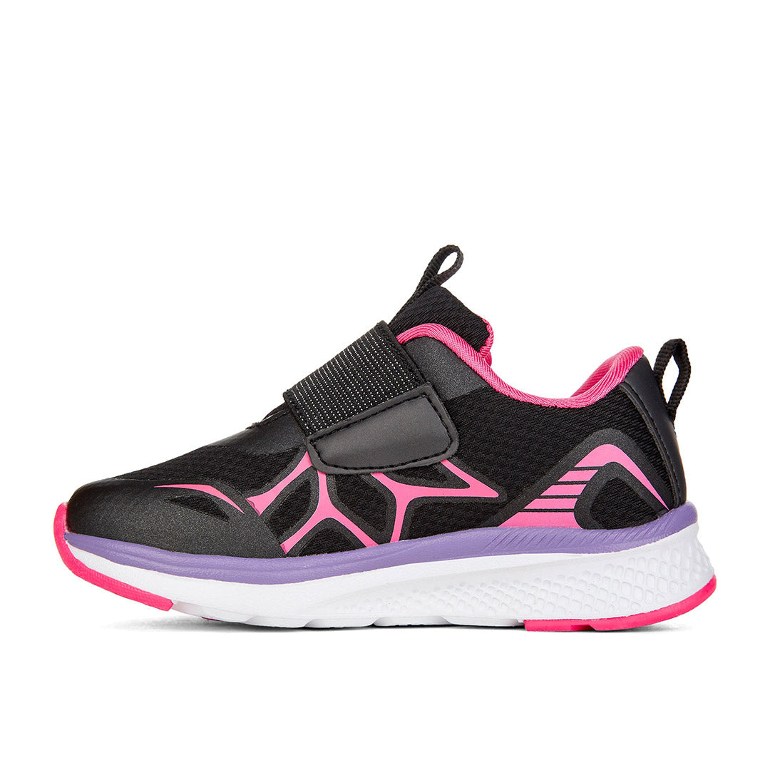 Yellow Shoes | Toddler-Athletic-Girls Running-Hi-Tech | Envy-F | 110933-01-envyf-02-Envy-F-Baby Athletic Shoes-System-Yellow Shoes