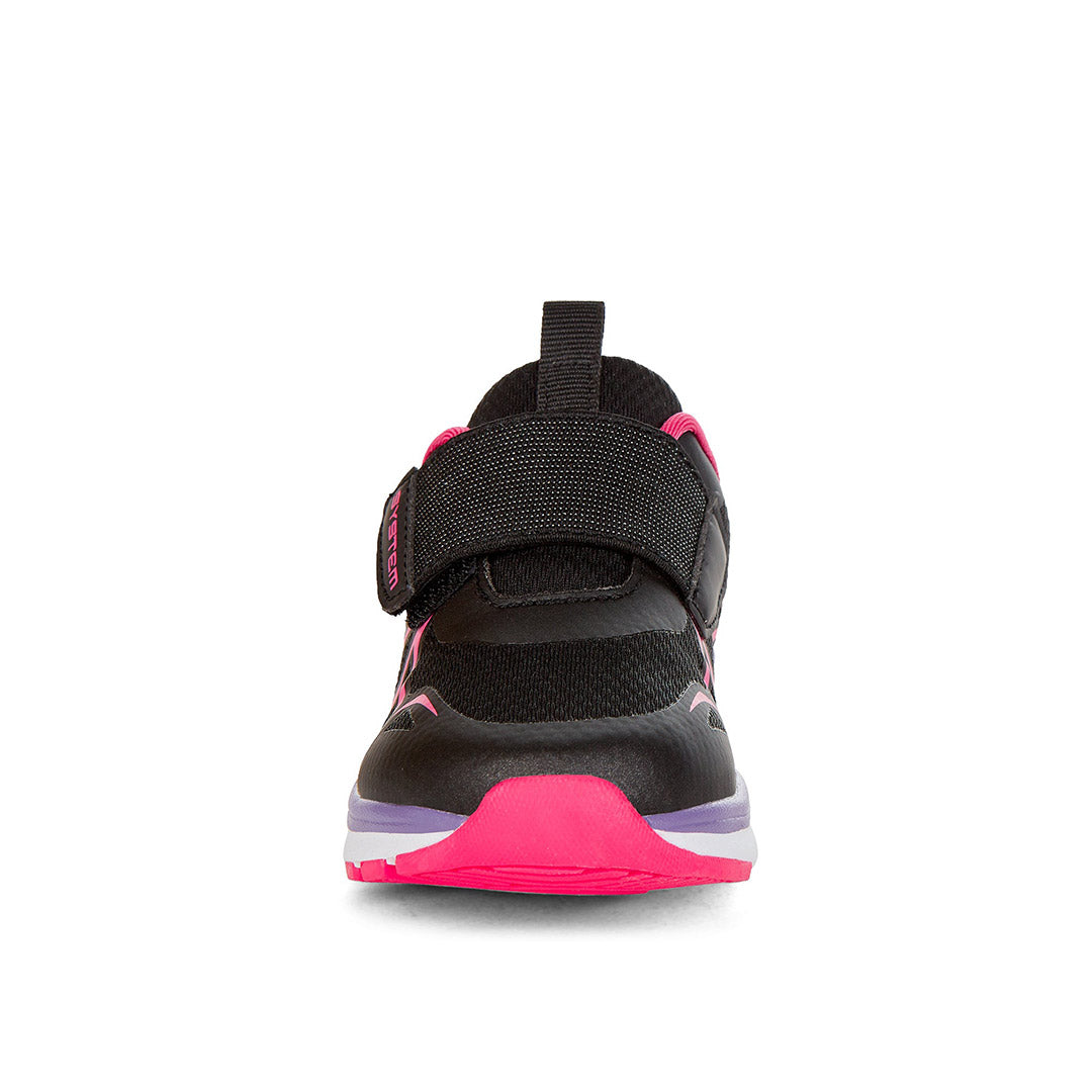 Yellow Shoes | Toddler-Athletic-Girls Running-Hi-Tech | Envy-F | 110933-01-envyf-04-Envy-F-Baby Athletic Shoes-System-Yellow Shoes