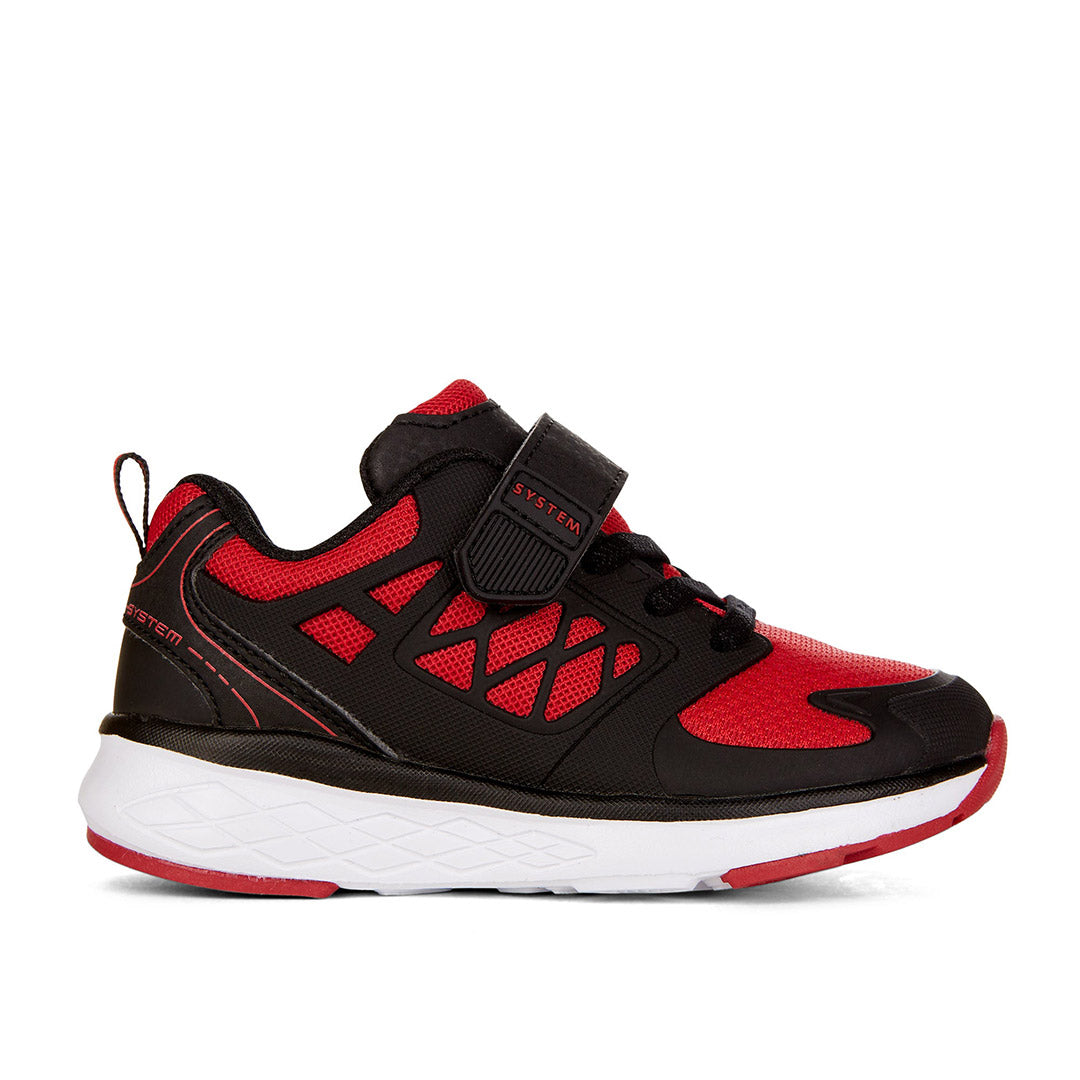 Yellow Shoes | Baby Athletic Shoes | Assist | 110934-55-assist-01-2023800088-Assist-Baby Athletic Shoes-System-Yellow Shoes