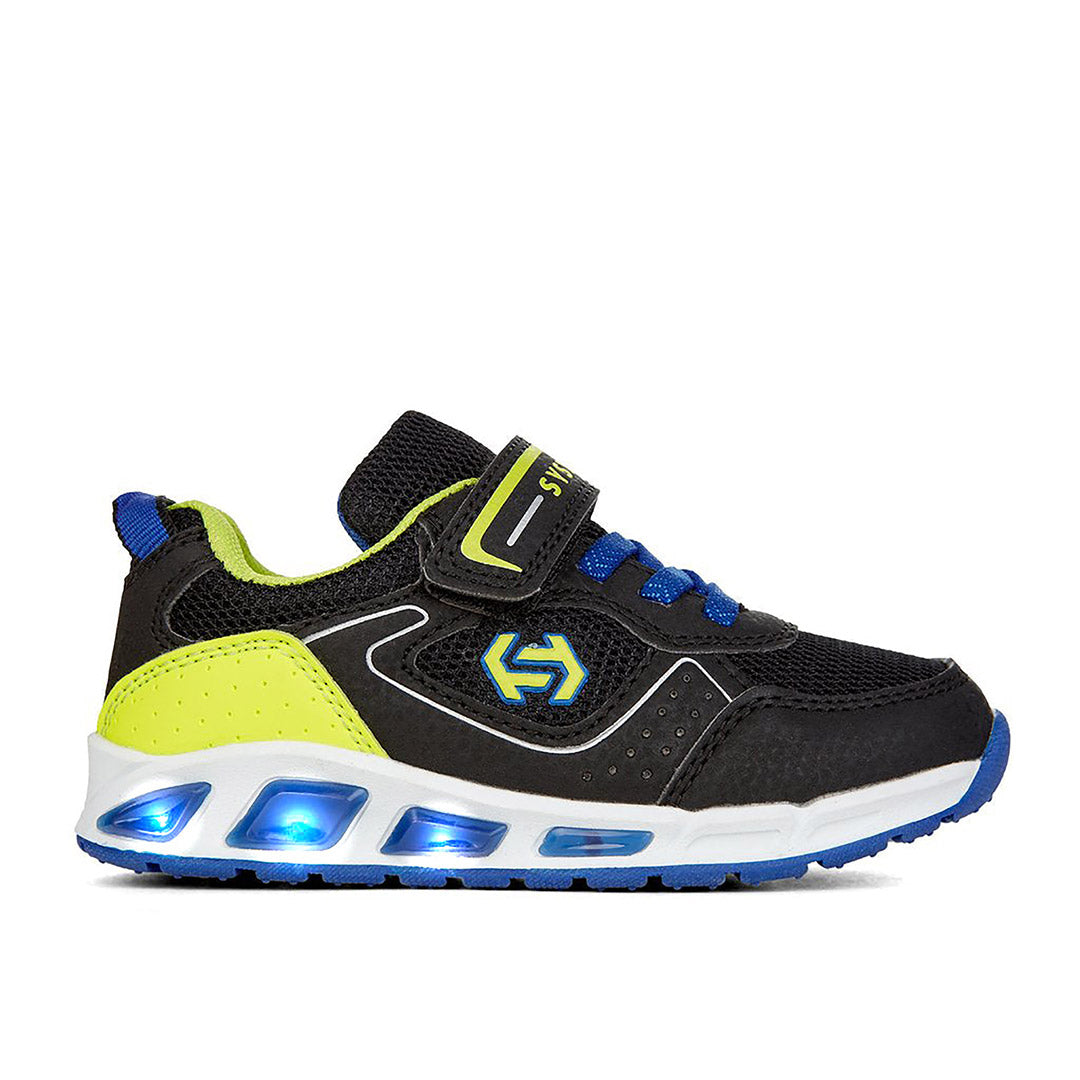 Yellow Shoes | Toddler-Athletic-Boys Athleisure-Low | Scooter | 110935-01-scooter-01_f8bec10a-a558-4422-8e70-3eba08954c80-2023600044-Scooter-Toddler Kids Athletic Shoes-System-Yellow Shoes