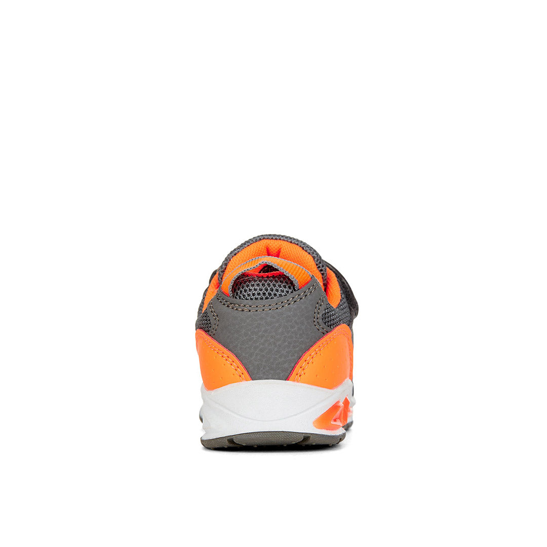 Yellow Shoes | Toddler-Athletic-Boys Athleisure-Low | Scooter | 110935-05-scooter-05-Scooter-Toddler Kids Athletic Shoes-System-Yellow Shoes