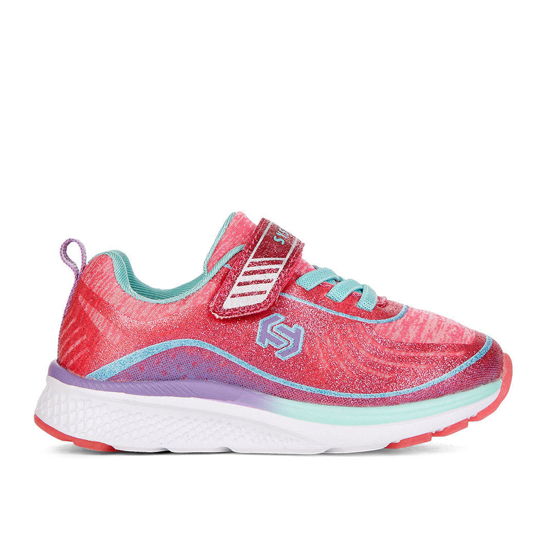 Yellow Shoes | Toddler Kids Athletic Shoes | Blusher | 110936-68-blusher-01-2024900044-Blusher-Toddler Kids Athletic Shoes-System-Yellow Shoes