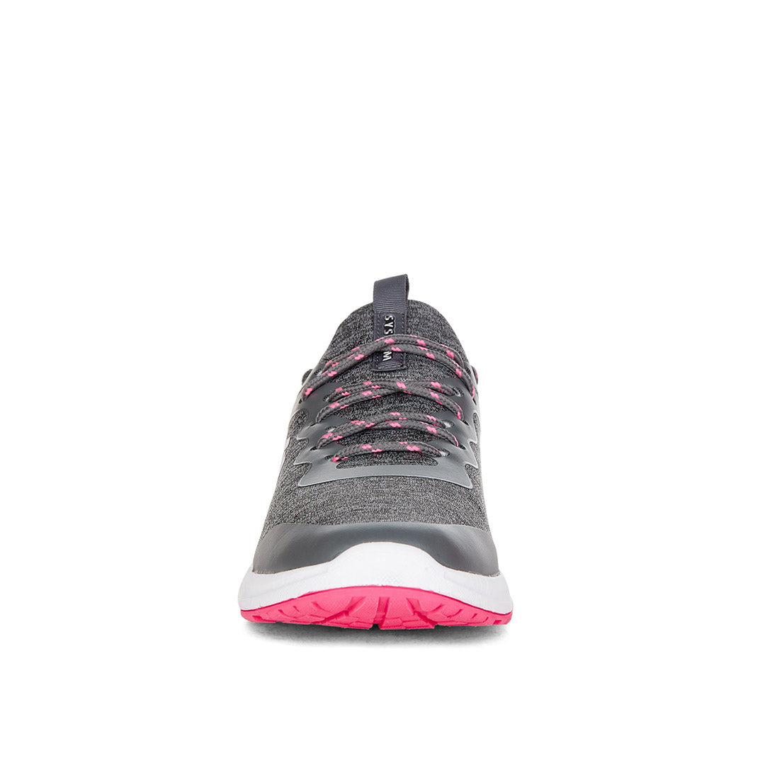 Yellow Shoes | Missy-Athletic-Running-Hi-Tech | Cadence | 110937-05-cadence-04-Cadence-Junior Kids Athletic Shoes-System-Yellow Shoes