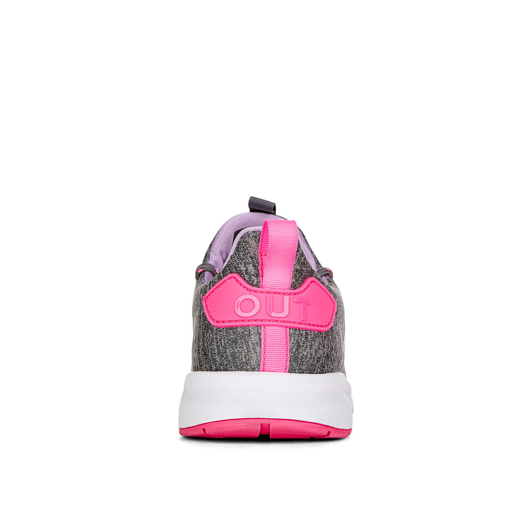 Yellow Shoes | Missy-Athletic-Running-Hi-Tech | Cadence | 110937-05-cadence-05-Cadence-Junior Kids Athletic Shoes-System-Yellow Shoes