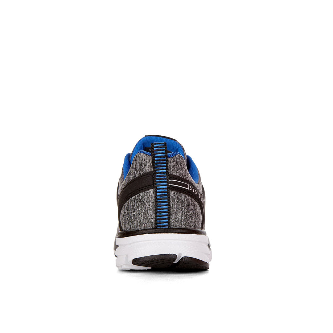 Yellow Shoes | Junior Kids Athletic Shoes | Draft | 110938-05-draft-05-Draft-Junior Kids Athletic Shoes-System-Yellow Shoes