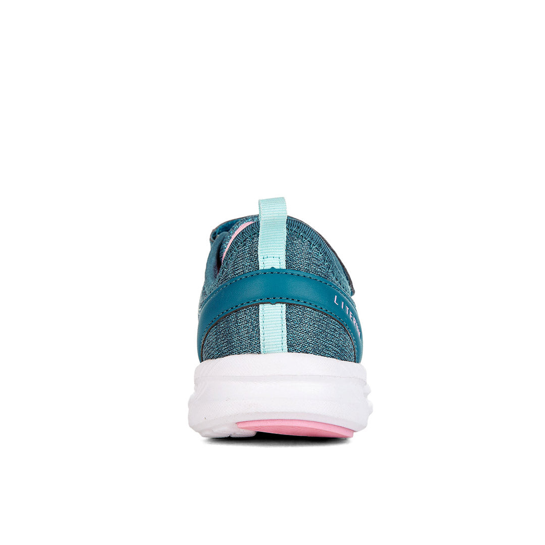Yellow Shoes | Toddler Kids Athletic Shoes | Pollie | 110940-96-pollie-05-Pollie-Toddler Kids Athletic Shoes-System-Yellow Shoes