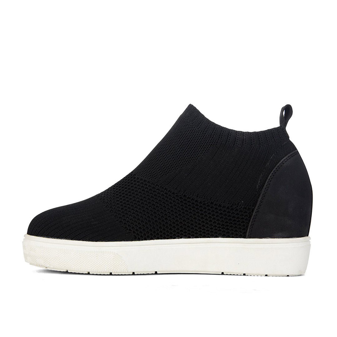 110941-01-APEXS-02-Apexs-Women's Sneakers-Chelsee Girl-Yellow Shoes