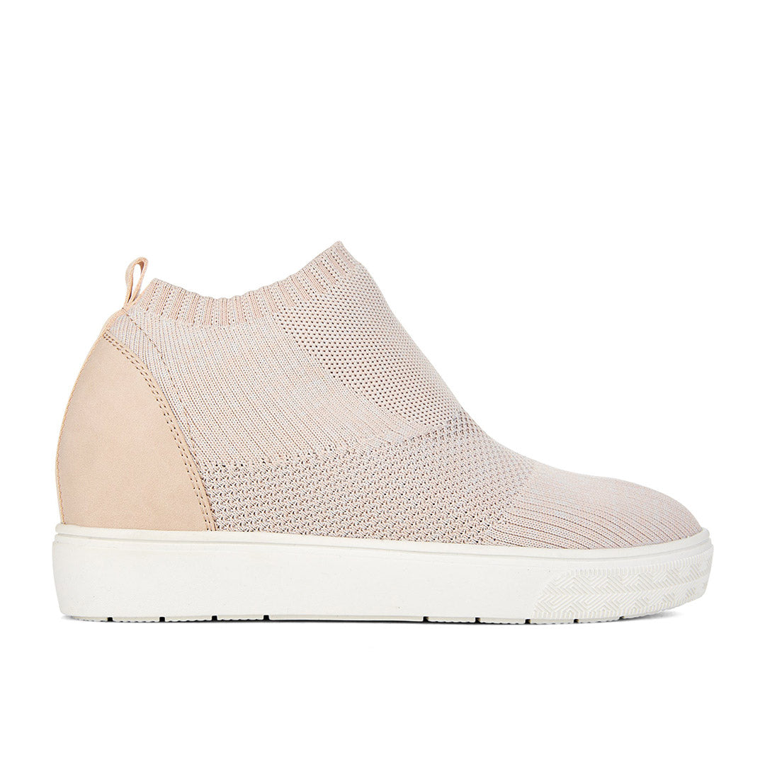110941-68-APEXS-01-Apexs-Women's Sneakers-Chelsee Girl-Yellow Shoes