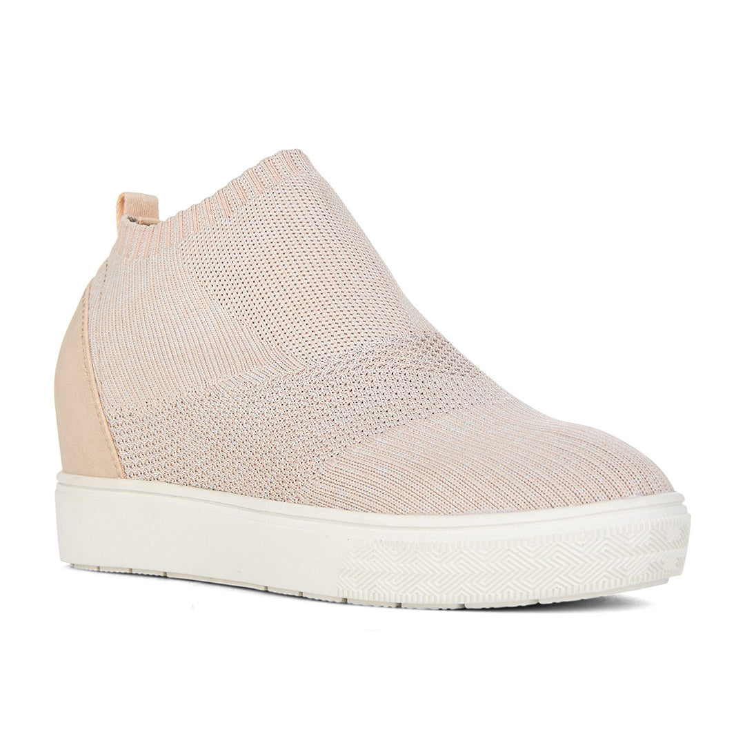 110941-68-APEXS-03-Apexs-Women's Sneakers-Chelsee Girl-Yellow Shoes