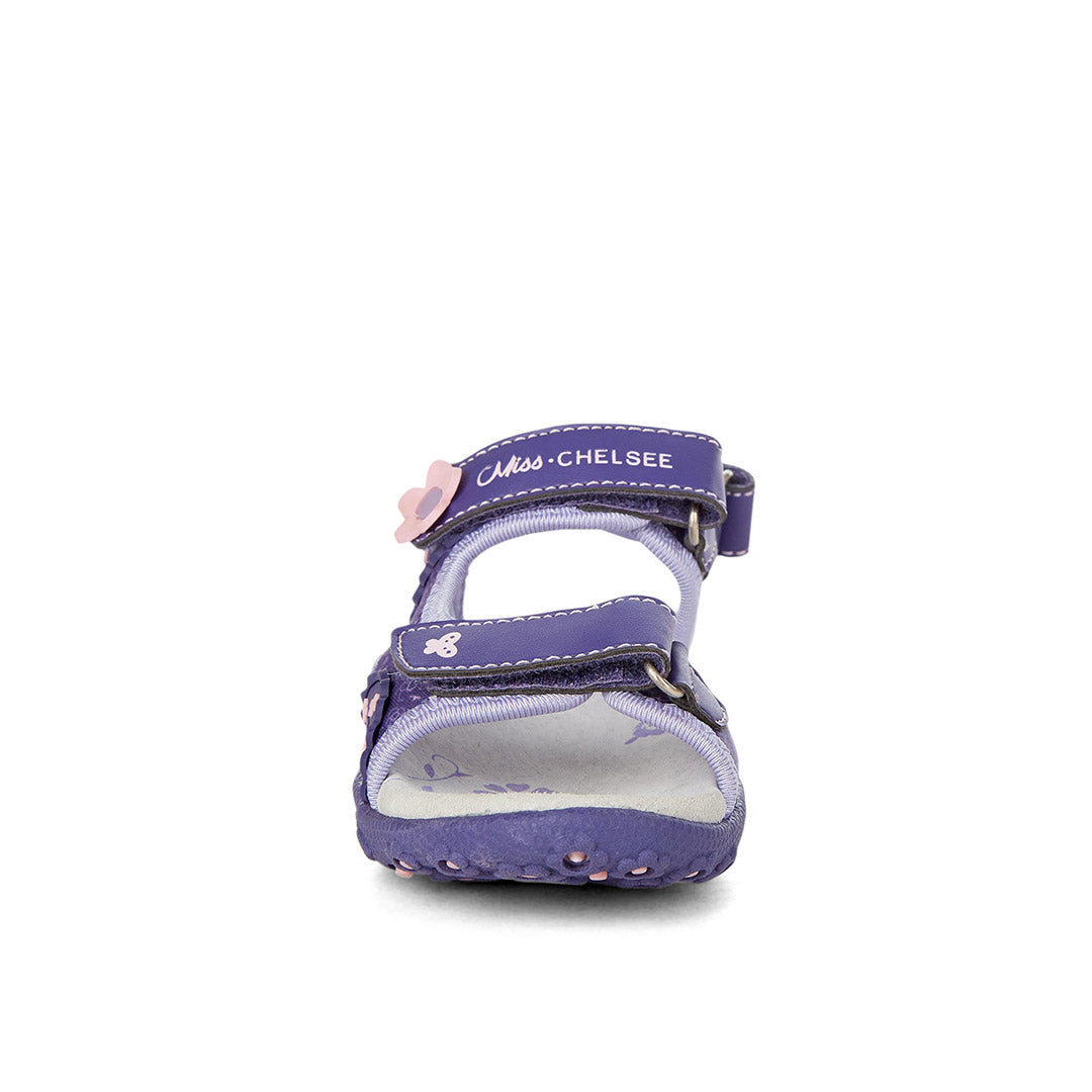 Yellow Shoes | Toddler-Sandals-Girls-Sport | Isadora | 110944-97-isadora-04-Isadora-Baby Sandals-Miss Chelsee-Yellow Shoes