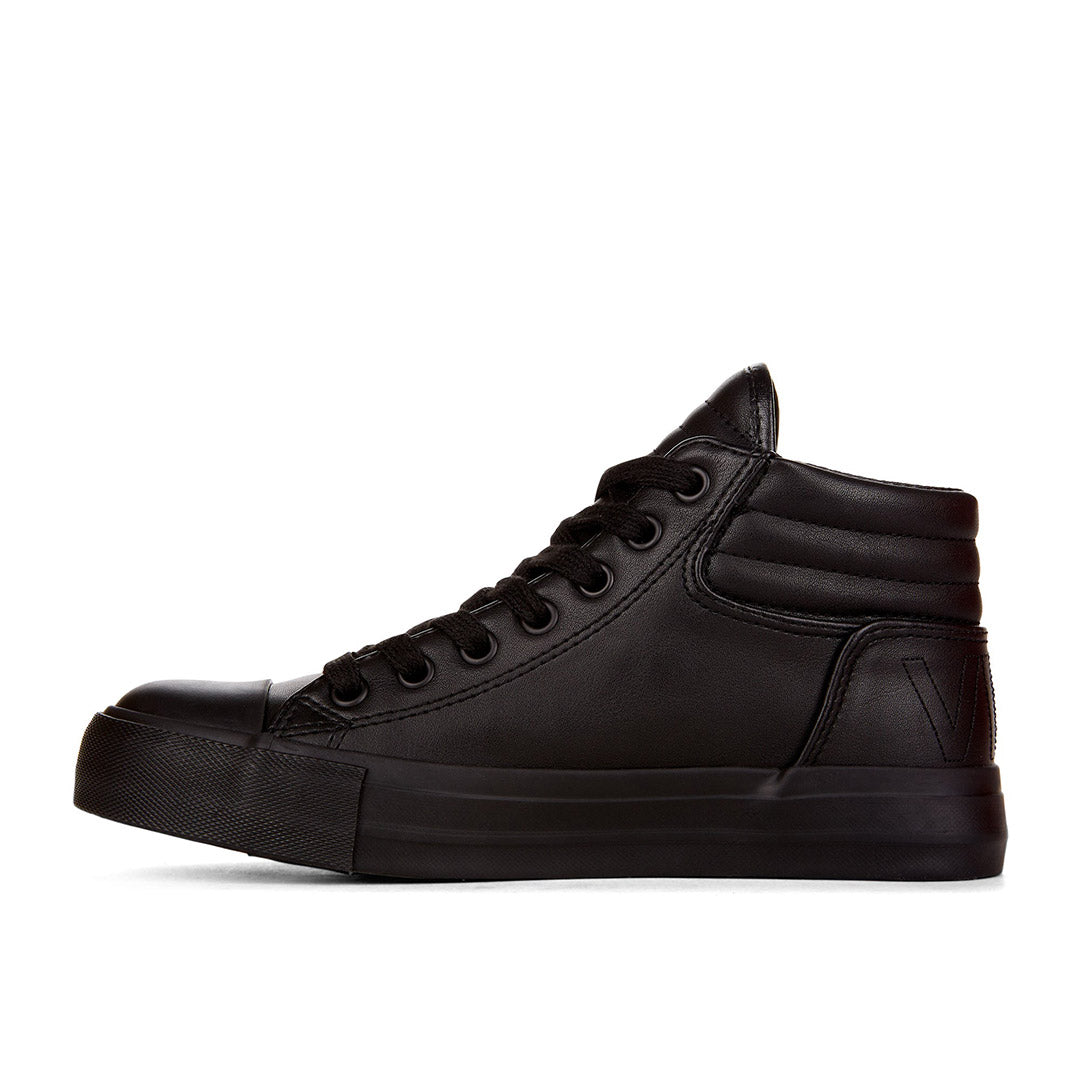 110945-01-mystery-02-Mystery-Women's Sneakers-Konkrete-Yellow Shoes