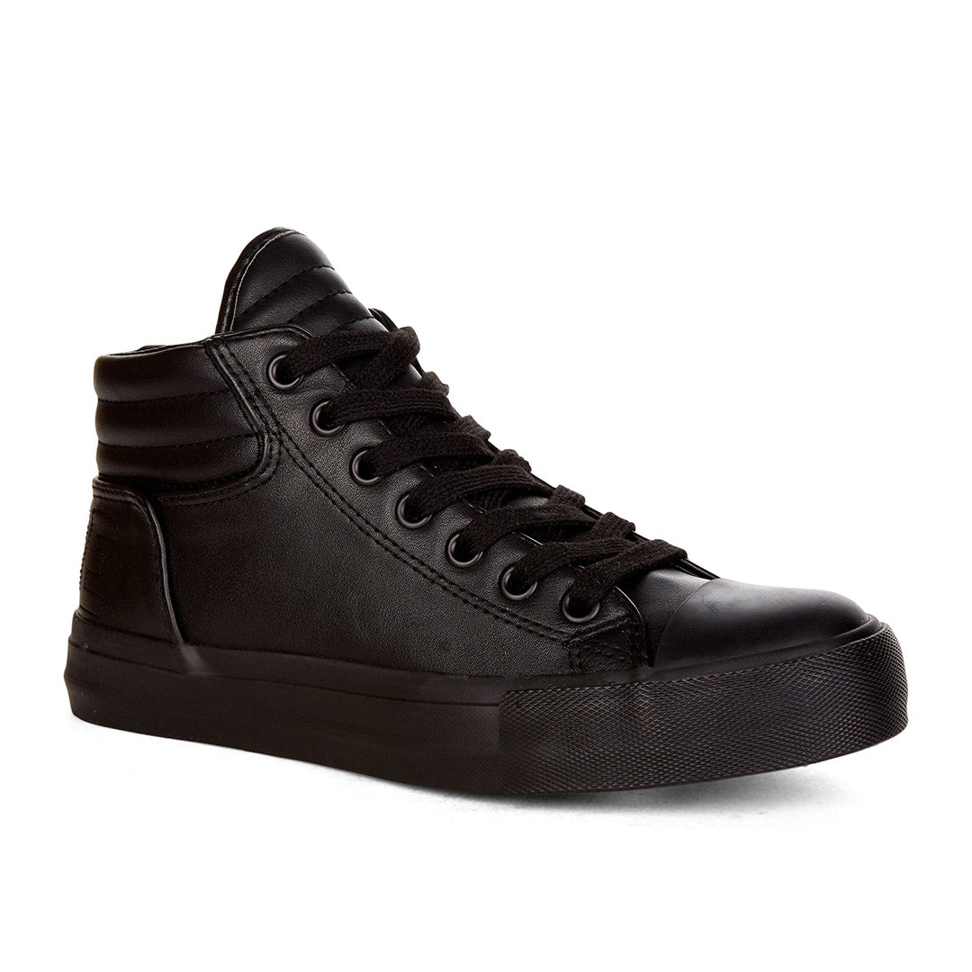 110945-01-mystery-03-Mystery-Women's Sneakers-Konkrete-Yellow Shoes