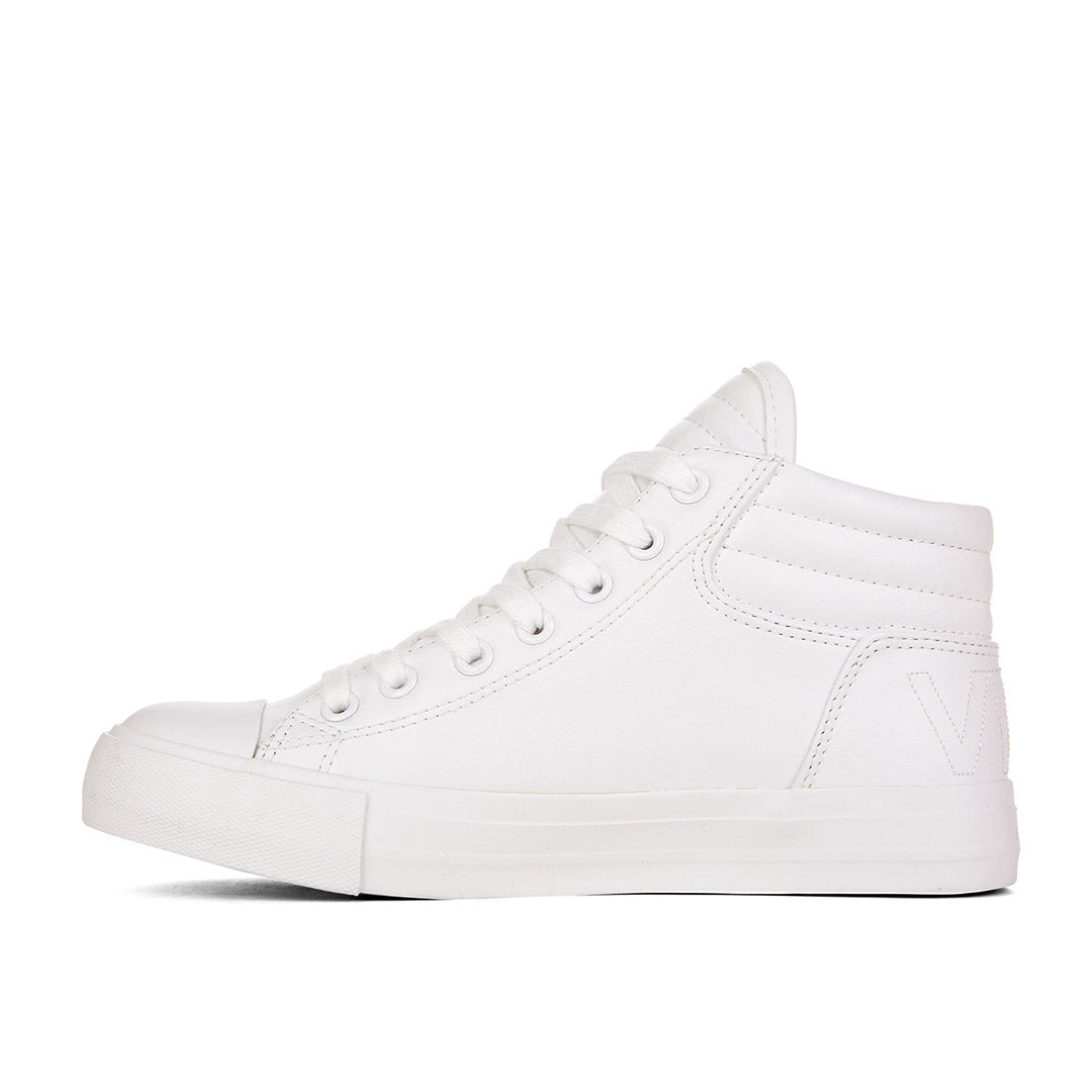 110945-70-mystery-02-Mystery-Women's Sneakers-Konkrete-Yellow Shoes