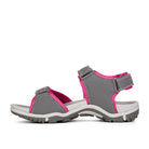 110947-05-julyyth-02-July Yth-Toddler Kids Sandals-Riverland-Yellow Shoes