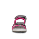 110947-05-julyyth-04-July Yth-Toddler Kids Sandals-Riverland-Yellow Shoes