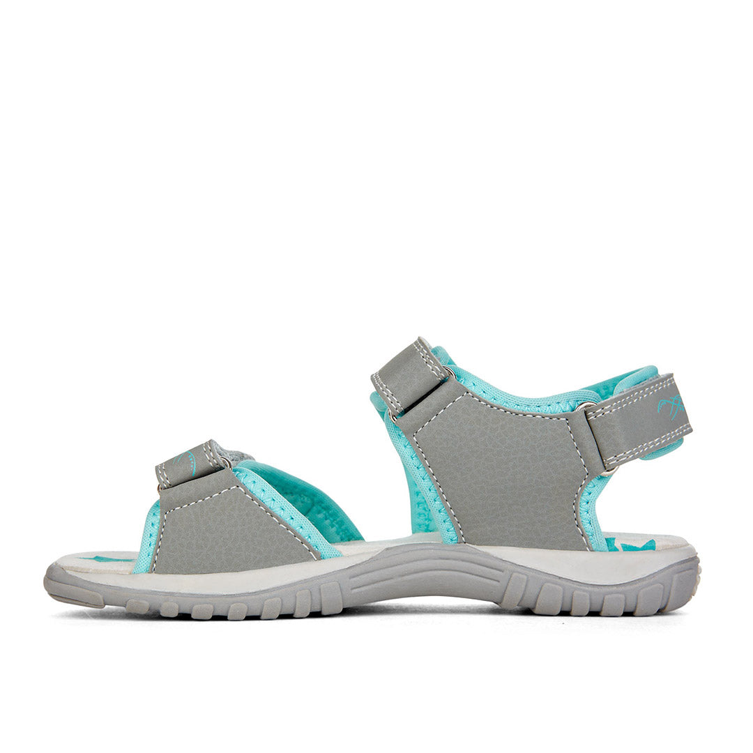 Yellow Shoes | Youth-Sandals-Girls-Sport | Summer Yth | 110948-88-summeryth-02-Summer Yth-Toddler Kids Sandals-Riverland-Yellow Shoes