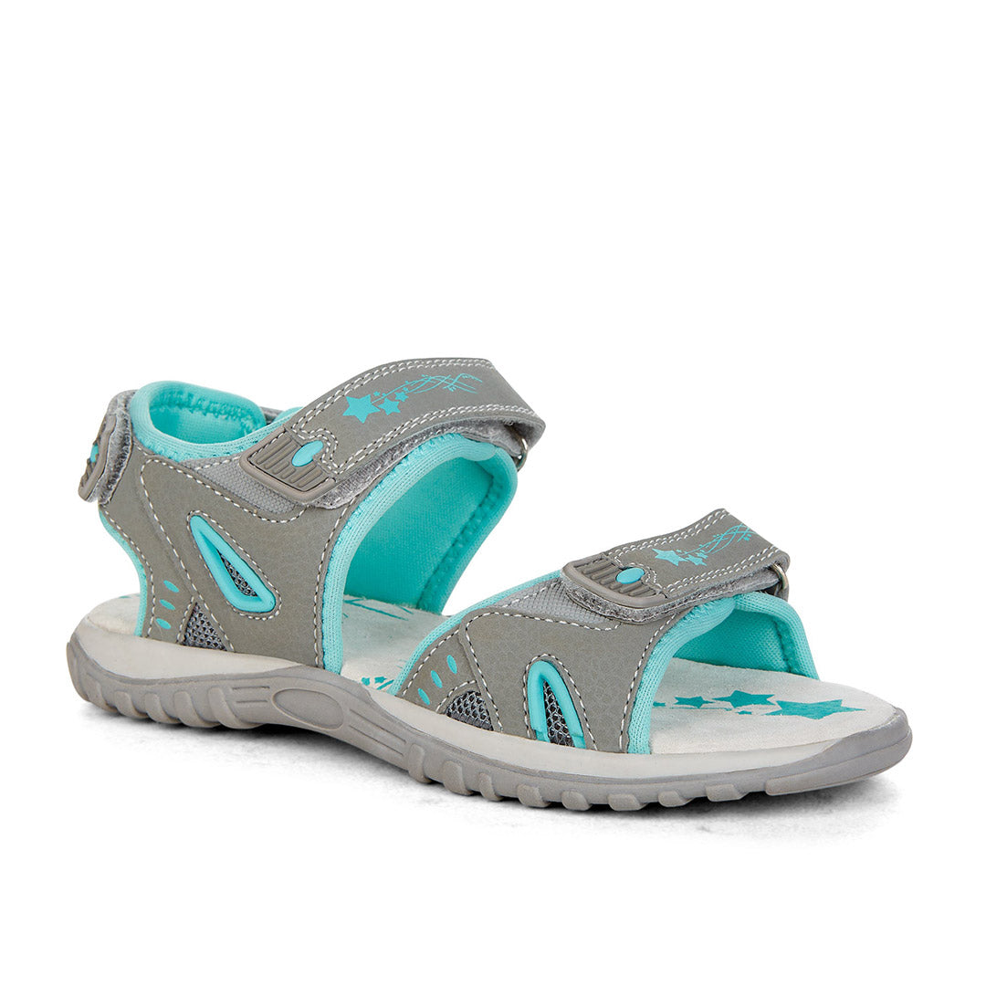 Yellow Shoes | Youth-Sandals-Girls-Sport | Summer Yth | 110948-88-summeryth-03-Summer Yth-Toddler Kids Sandals-Riverland-Yellow Shoes