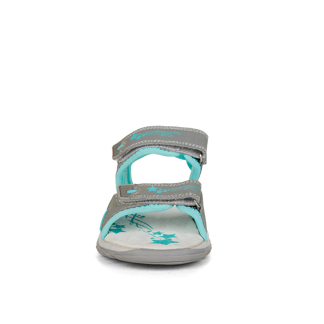 Yellow Shoes | Youth-Sandals-Girls-Sport | Summer Yth | 110948-88-summeryth-04-Summer Yth-Toddler Kids Sandals-Riverland-Yellow Shoes