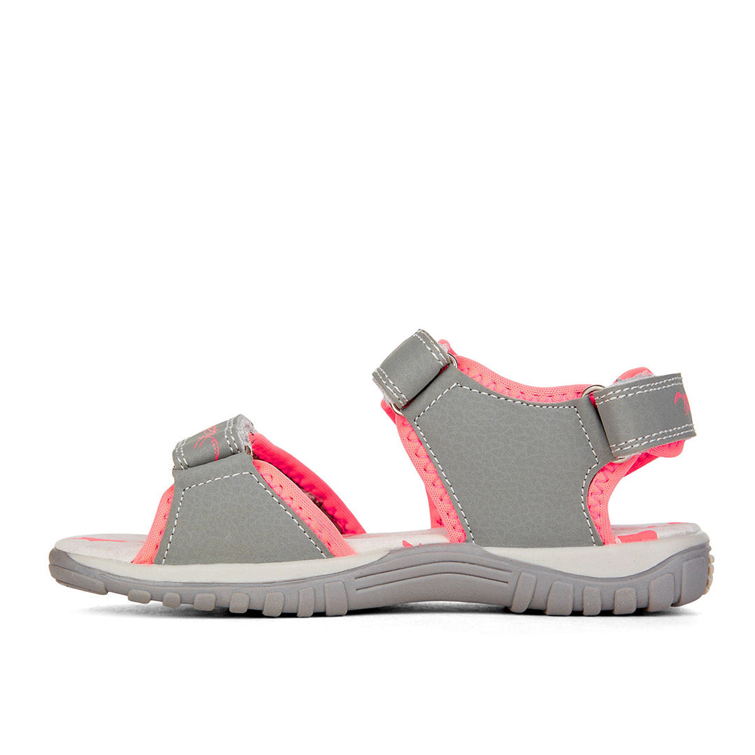 Yellow Shoes | Youth-Sandals-Girls-Sport | Summer Yth | 110948-89-summeryth-02_bb08eebc-b862-46bd-9e6e-d47d2b1ab6e7-Summer Yth-Toddler Kids Sandals-Riverland-Yellow Shoes