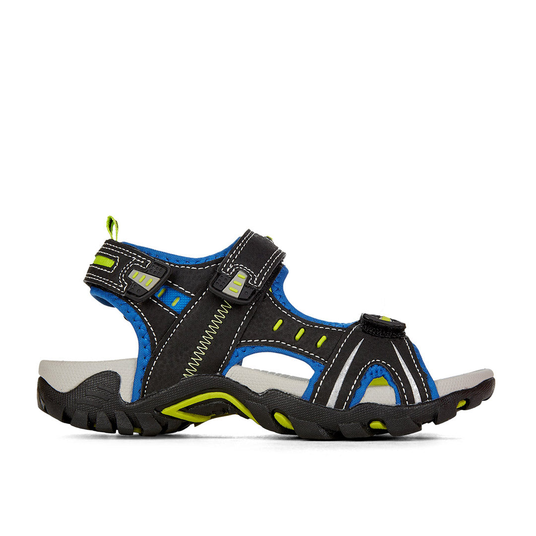Yellow Shoes | Youth-Sandals-Boys-Sport | Summer Games 2.0 | 110951-01-summergames20-01-2026000056-Summer Games 2.0-Baby Sandals-Riverland-Yellow Shoes