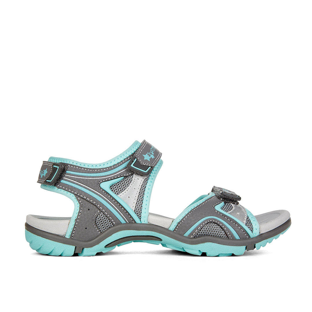 Yellow Shoes | Junior Kids Sandals | July | 110954-88-july-01-110954-88-July-Junior Kids Sandals-Riverland-Yellow Shoes