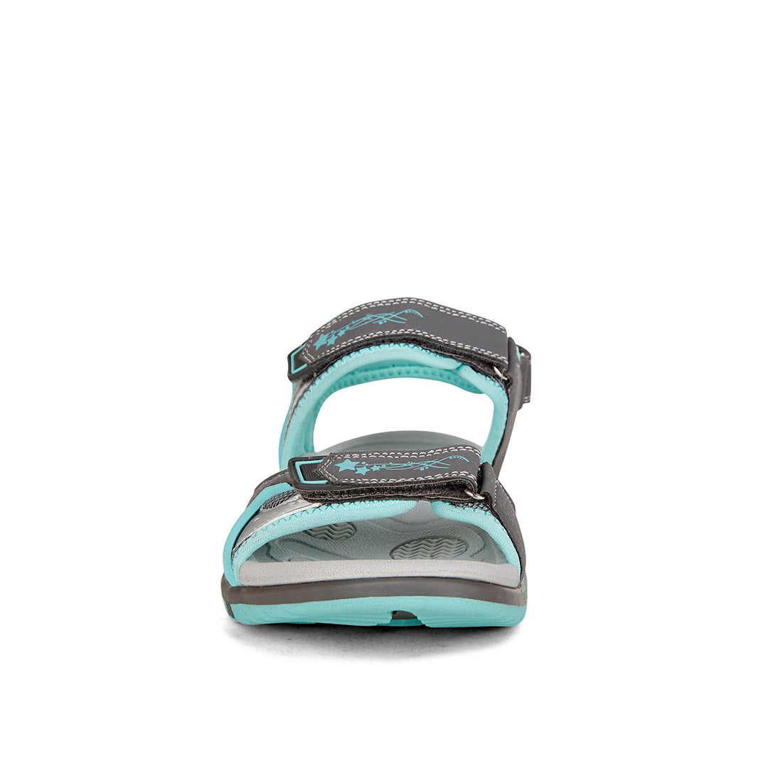 Yellow Shoes | Junior Kids Sandals | July | 110954-88-july-04-July-Junior Kids Sandals-Riverland-Yellow Shoes