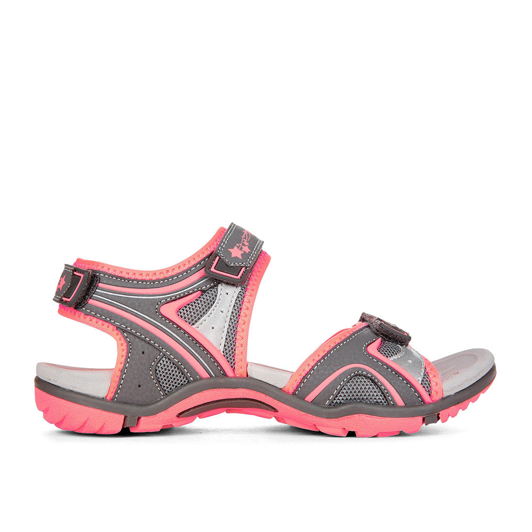 Yellow Shoes | Junior Kids Sandals | July | 110954-89