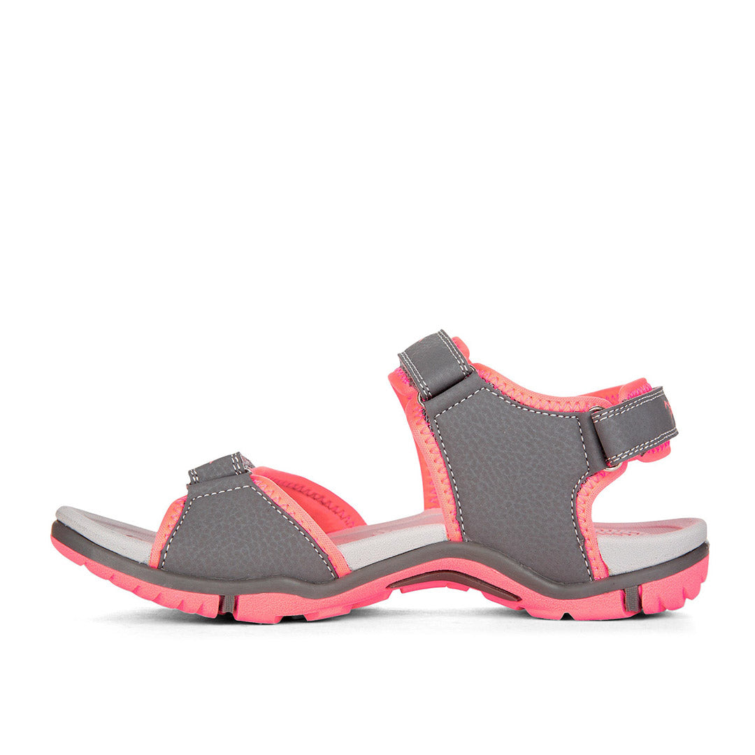 Yellow Shoes | Junior Kids Sandals | July | 110954-89-july-02-July-Junior Kids Sandals-Riverland-Yellow Shoes