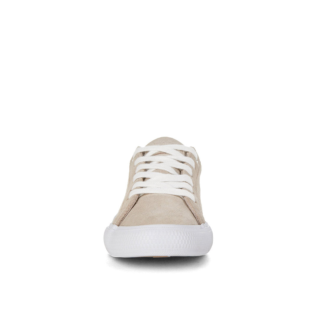 110957-25-kushsuede-04-Kush Suede-Women's Sneakers-Konkrete-Yellow Shoes