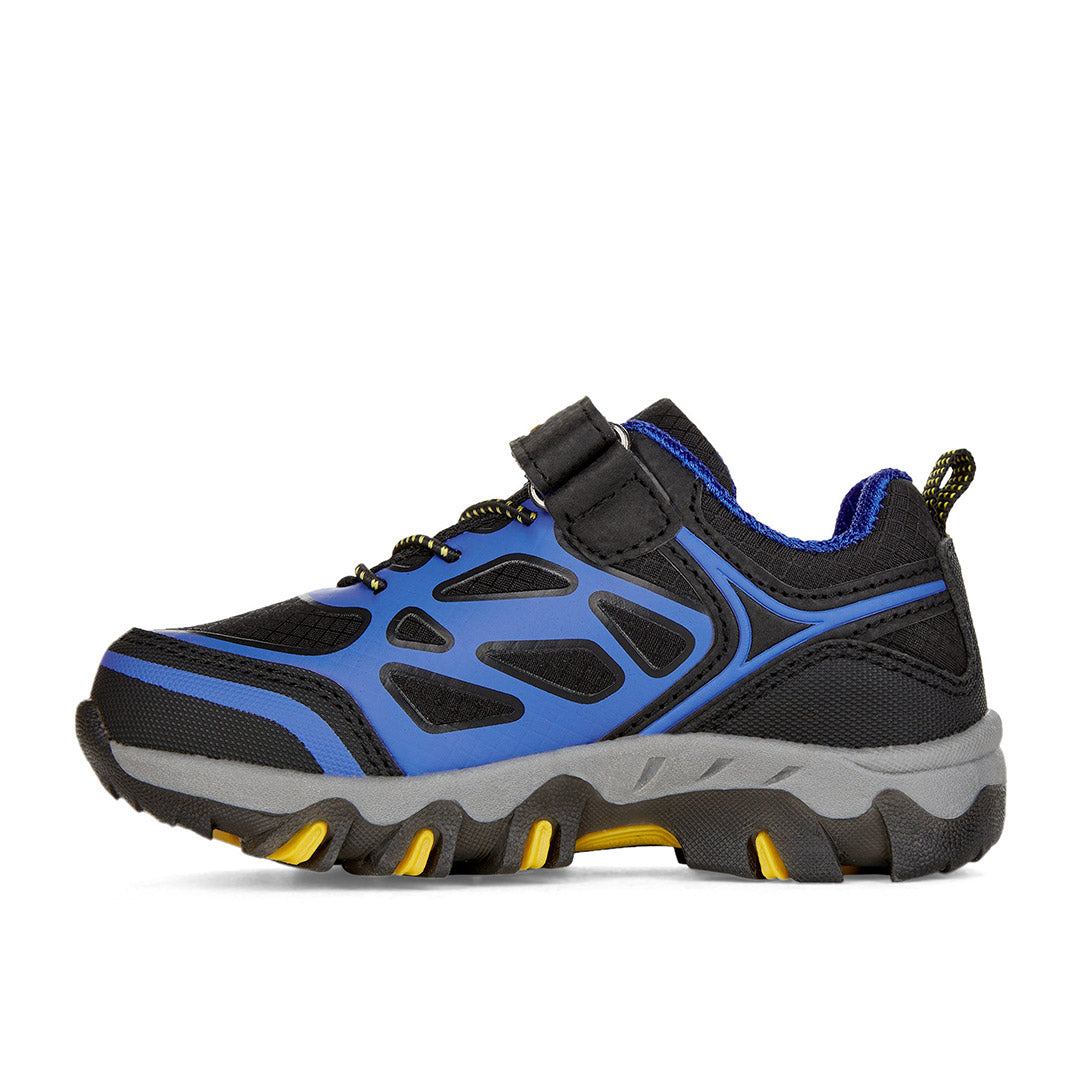 Yellow Shoes | Toddler Kids Athletic Shoes | Clif | 110959-01-clif-02-Clif-Toddler Kids Athletic Shoes-System-Yellow Shoes