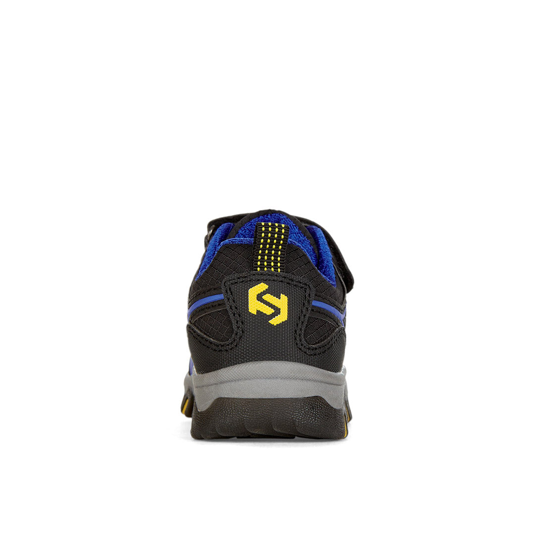 Yellow Shoes | Toddler Kids Athletic Shoes | Clif | 110959-01-clif-05-Clif-Toddler Kids Athletic Shoes-System-Yellow Shoes