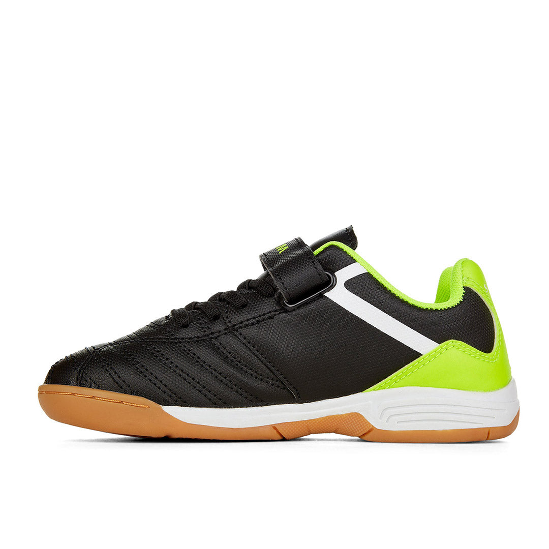 Yellow Shoes | Toddler Kids Athletic Shoes | Midfield | 110960-01-midfield-02-Midfield-Toddler Kids Athletic Shoes-System-Yellow Shoes