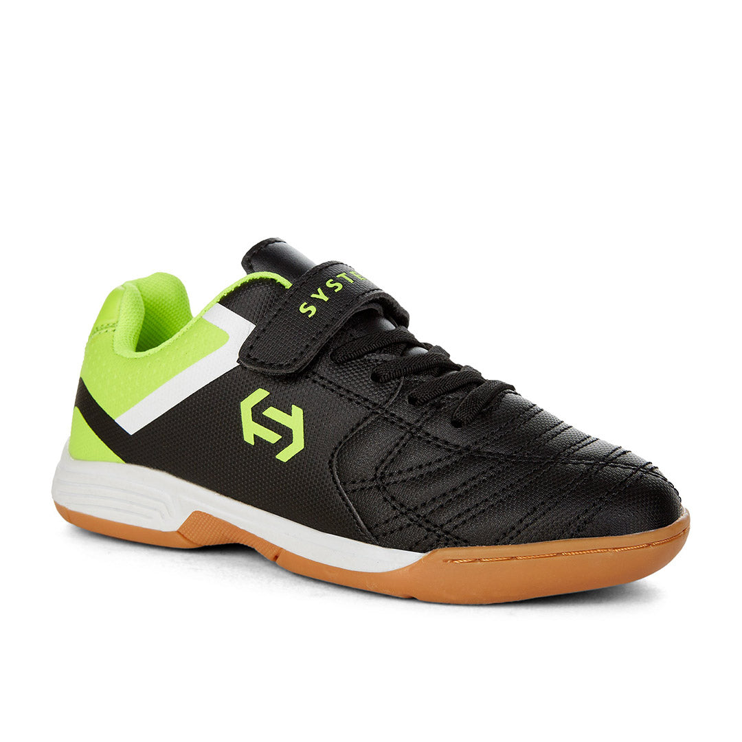 Yellow Shoes | Toddler Kids Athletic Shoes | Midfield | 110960-01-midfield-03-Midfield-Toddler Kids Athletic Shoes-System-Yellow Shoes