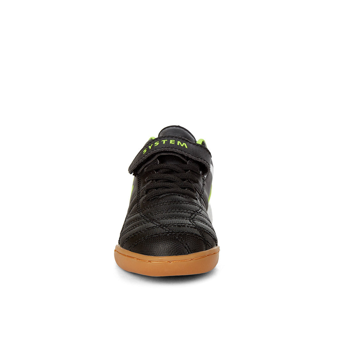 Yellow Shoes | Toddler Kids Athletic Shoes | Midfield | 110960-01-midfield-04-Midfield-Toddler Kids Athletic Shoes-System-Yellow Shoes