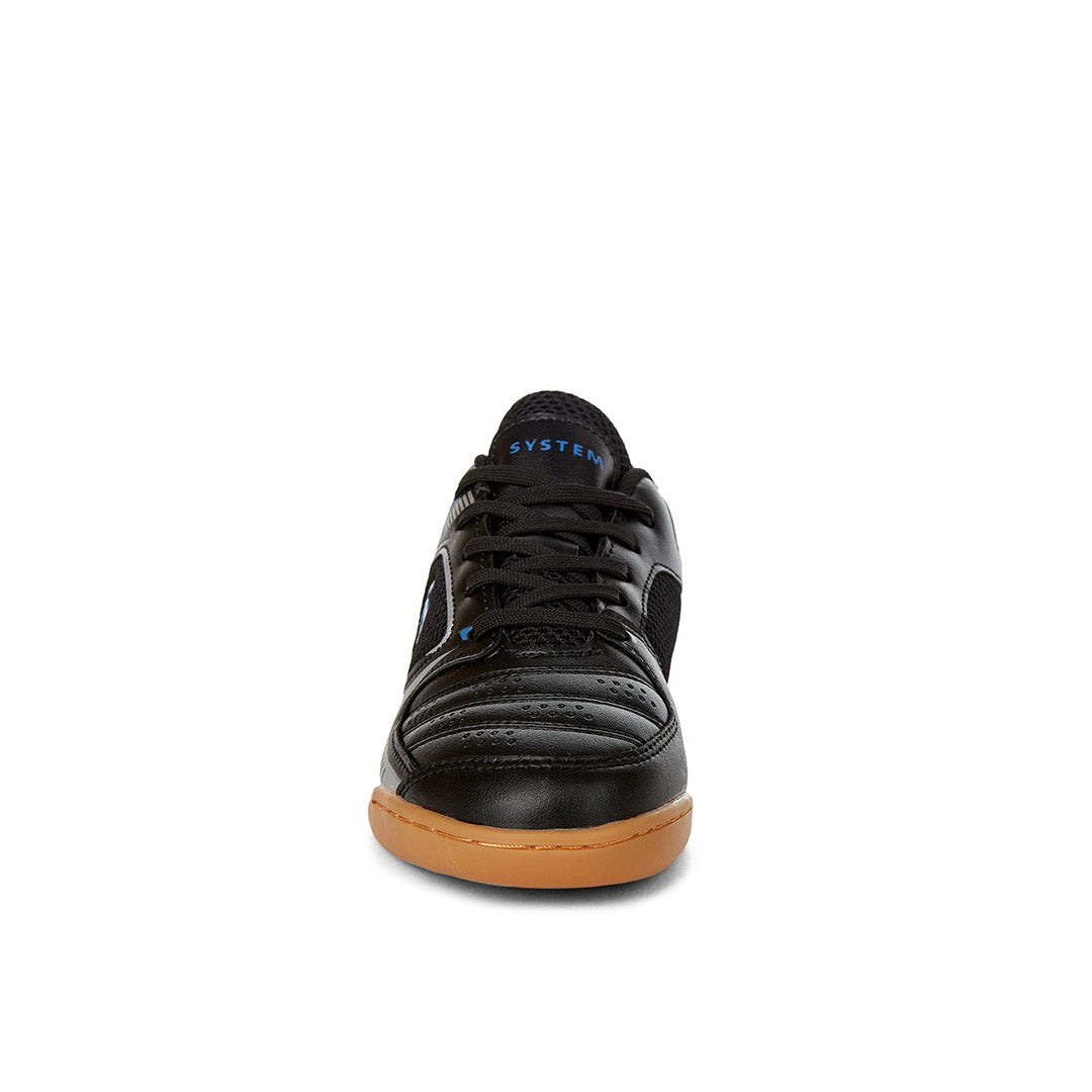 Yellow Shoes | Junior Kids Athletic Shoes | Goal Line | 110962-01-goalline-04-Goal Line-Junior Kids Athletic Shoes-System-Yellow Shoes