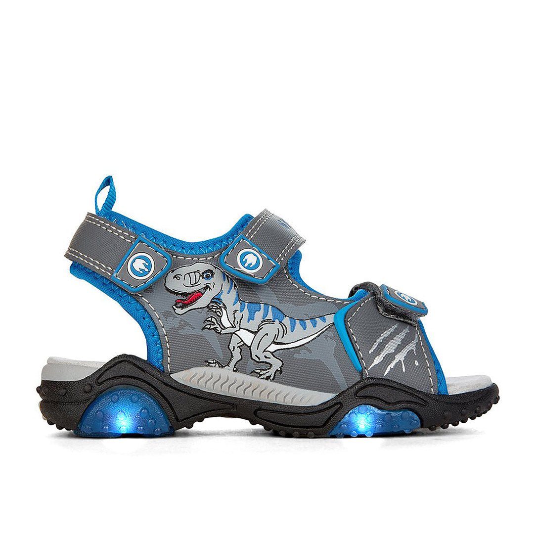 Yellow Shoes | Toddler Kids Sandals | Trex | 110966-05-trex-01-2029100044-Trex-Toddler Kids Sandals-System-Yellow Shoes