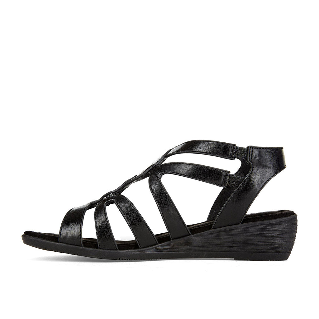 Madewell - Women's Sandals Comfort | Yellow Shoes