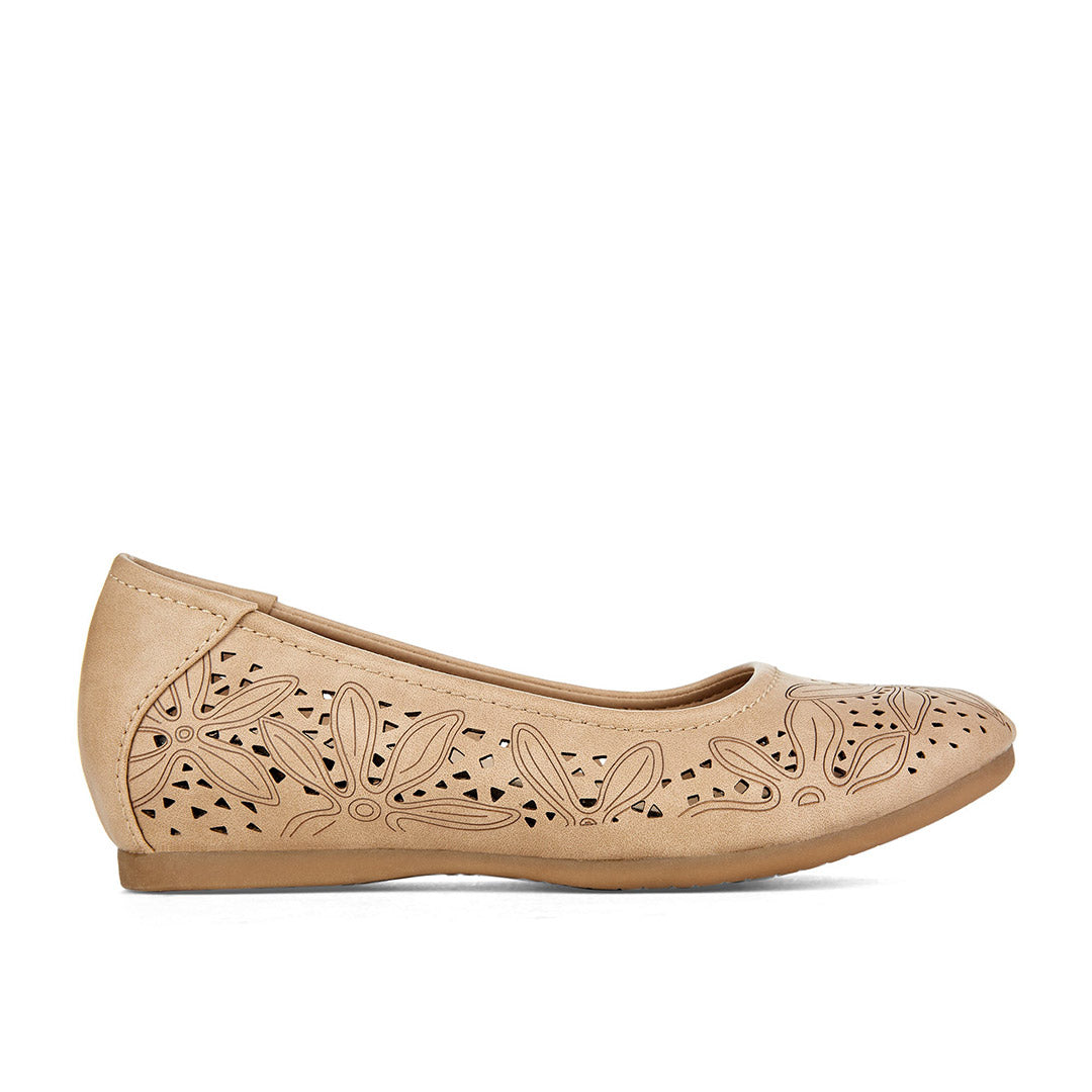 110969-25-interlude-01-110969-25-Interlude-Women's Comfort Shoes-Rl-Yellow Shoes