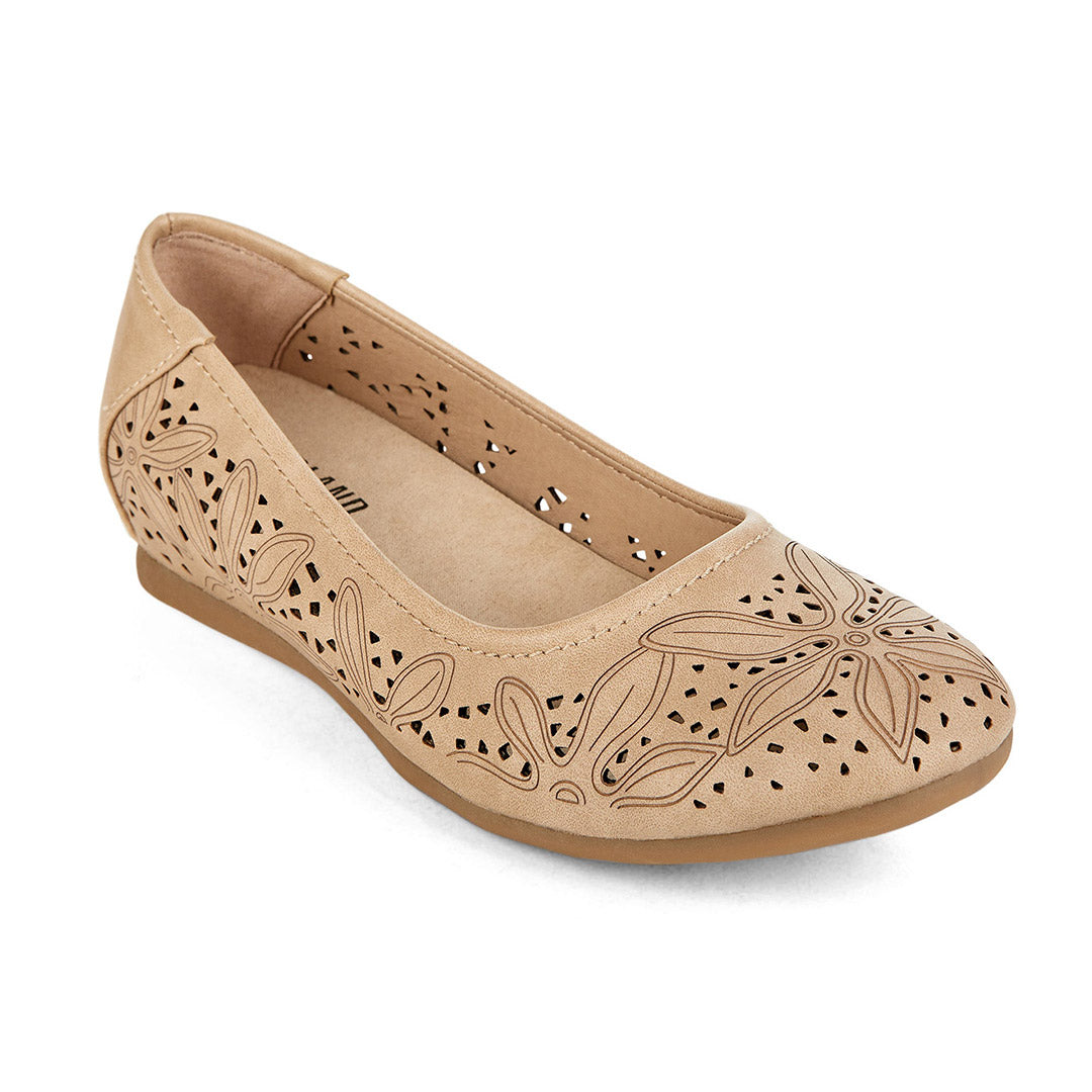 110969-25-interlude-03-Interlude-Women's Comfort Shoes-Rl-Yellow Shoes