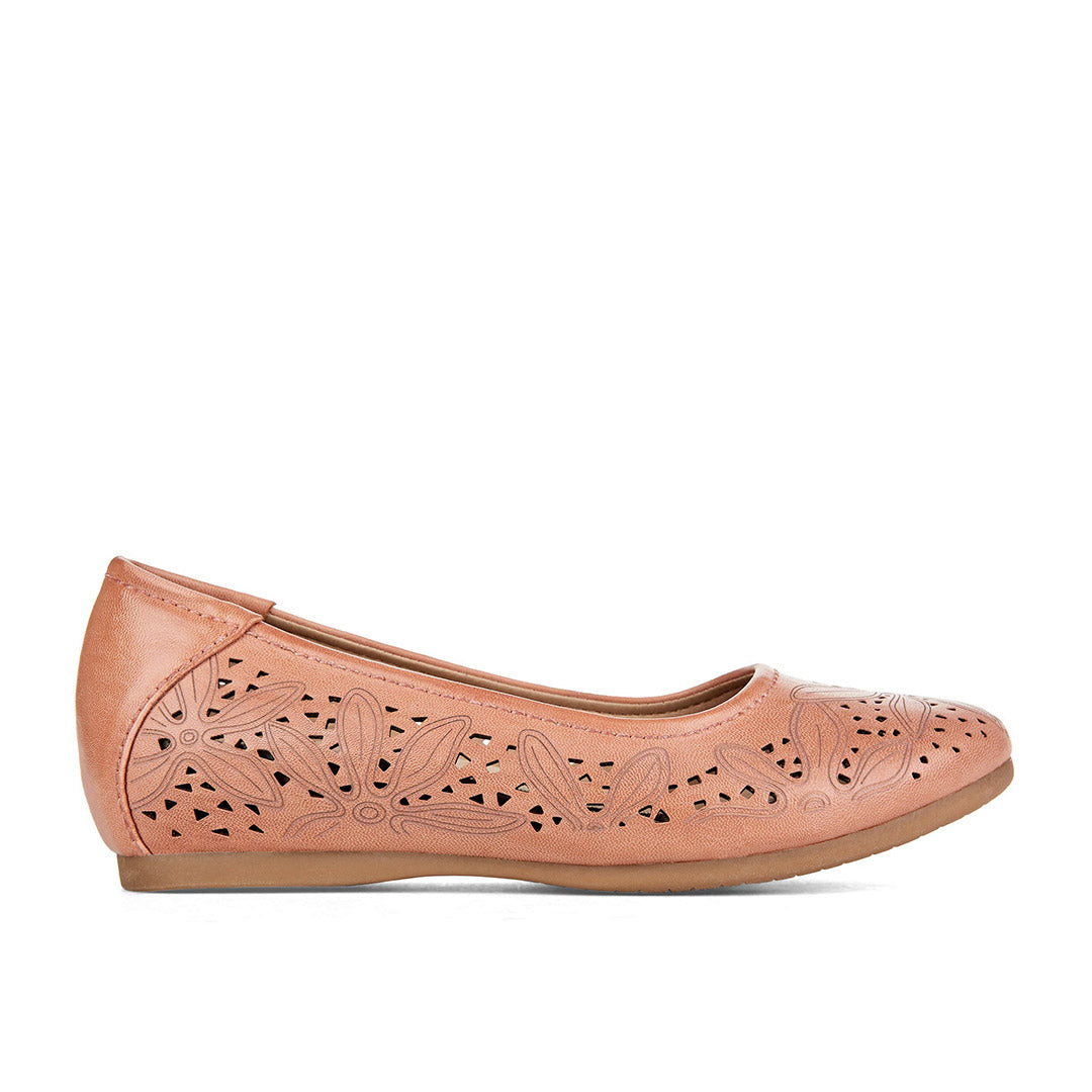 110969-68-interlude-01-110969-68-Interlude-Women's Comfort Shoes-Rl-Yellow Shoes