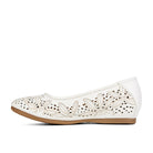 110969-70-interlude-02-Interlude-Women's Comfort Shoes-Rl-Yellow Shoes