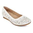 110969-70-interlude-03-Interlude-Women's Comfort Shoes-Rl-Yellow Shoes