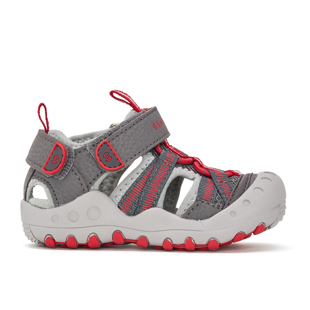 Yellow Shoes | Baby Sandals | Sandcastle-G | 110991-05