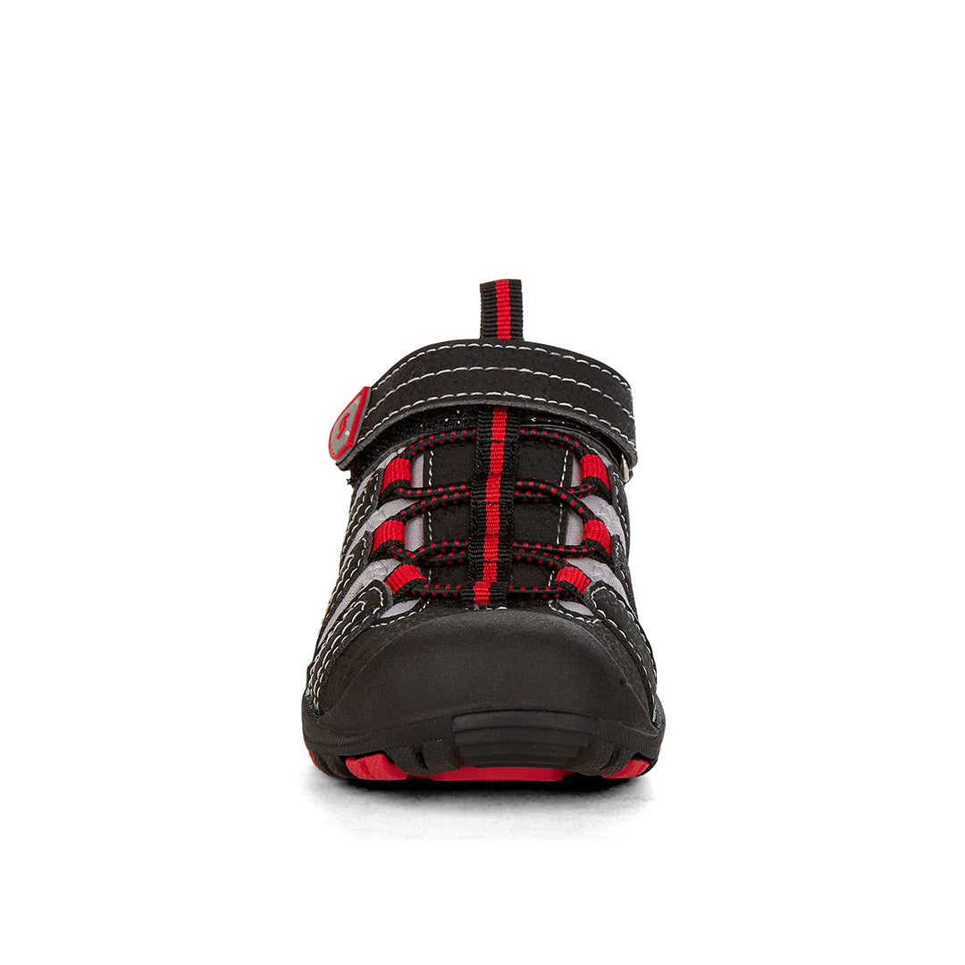 Yellow Shoes | Toddler-Sandals-Boys-Sport | Adventurer | 110995-01-adventurer-04-Adventurer-Baby Sandals-System-Yellow Shoes