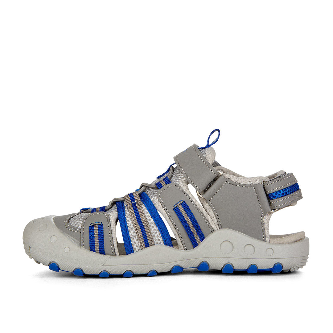Yellow Shoes | Youth-Sandals-Boys-Sport | Camp Out | 111007-05-campout-02-Camp Out-Baby Sandals-System-Yellow Shoes